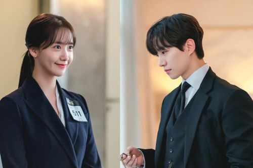 YoonA bất ngờ thổ lộ tình cảm với Lee Jun Ho khiến dân tình phấn khích