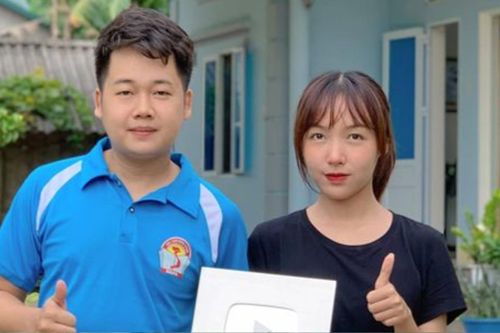 Cặp đôi TikToker Cường - Han xác nhận chia tay sau 4 năm hẹn hò