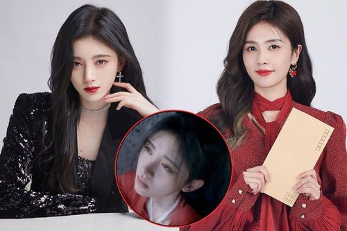 Cúc Tịnh Y được khen diễn xuất xuất thần, ngày vượt mặt Dương Tử, Bạch Lộc không còn xa