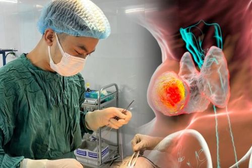 Đi khám vì khàn tiếng, nữ giáo viên bất ngờ phát hiện ung thư tuyến giáp