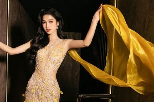 Tiếng nói nữ quyền từ thời trang