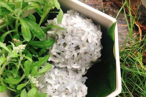 Loại rau mọc dại khắp cánh đồng, được dùng làm bánh, làm thuốc dưỡng phổi, hạ huyết áp