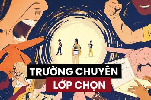 1 status, 2,5 nghìn bình luận: Màn phản biện tử tế và chỉn chu từ học sinh trường chuyên