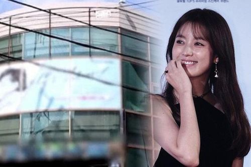 'Mỹ nhân có nụ cười đẹp nhất Kbiz' Han Hyo Joo bị phạt 1,2 tỷ đồng
