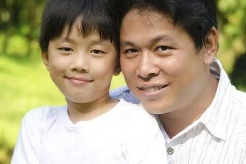 Trẻ thích nói 4 câu này, tương lai rất dễ làm nên chuyện