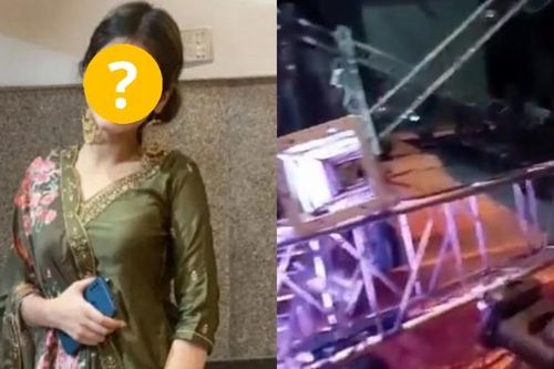 Nữ người mẫu 24 tuổi tử vong tại chỗ sau khi bị khung sắt sân khấu đè lên người
