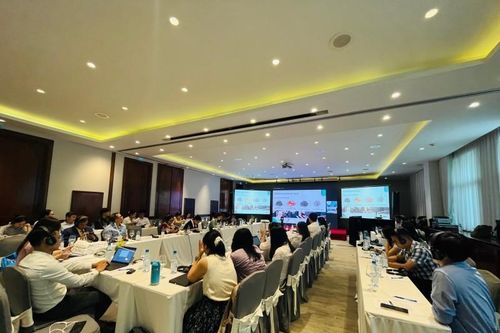 Lấy ý kiến dự thảo Quyết định chi phí xử lý, tái chế rác thải điện tử