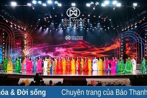 Sự kiện văn hóa – thể thao – giải trí ngày 13-6-2023