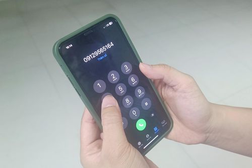 Thanh Hóa: Gần 10.000 thuê bao di động bị thu hồi vì không chuẩn hóa thông tin