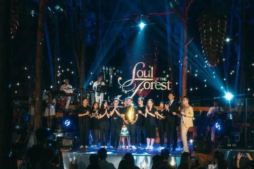Soul of the Forest kỷ niệm hành trình 1 năm ra mắt đầy ấn tượng