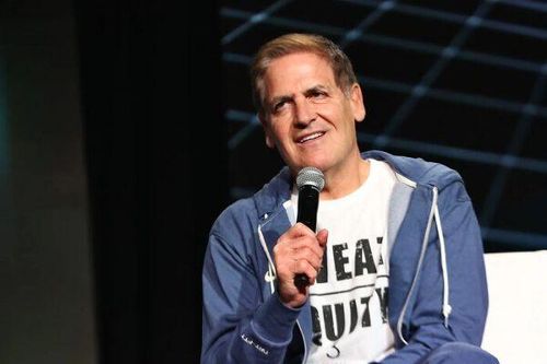 Shark Mark Cuban tin thế giới sẽ có hai loại doanh nghiệp trong tương lai: Những người giỏi về AI và phần còn lại