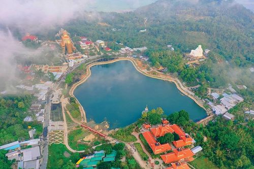 Động lực để phát triển du lịch An Giang