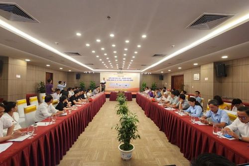 Doanh nghiệp và báo chí đồng hành cùng phát triển
