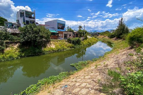 Xử lý vi phạm phạm vi bảo vệ công trình thủy lợi, bảo vệ chất lượng nước