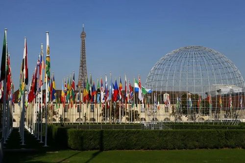 Mỹ trở lại UNESCO sau hơn 5 năm