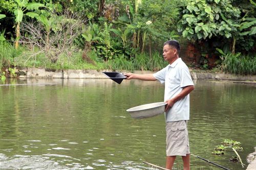 Đoàn kết xây dựng đời sống mới