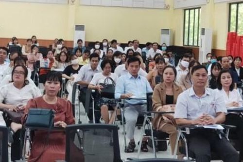 Từ ngày 22 - 24/6 công bố kết quả trúng tuyển vào lớp 10 THPT và THPT chuyên năm học 2023 - 2024