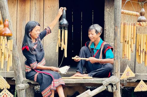 Người giữ 'hồn' ring rơng