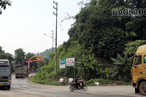 Nhận diện yếu tố gây mất an toàn giao thông trên Quốc lộ 4D