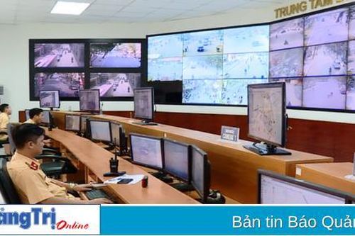 Phạt doanh nghiệp và tài xế 226 triệu đồng đối với các hành vi liên quan đến chở hàng vượt trọng tải cho phép