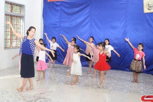 Tạo môi trường sống an toàn, lành mạnh cho trẻ