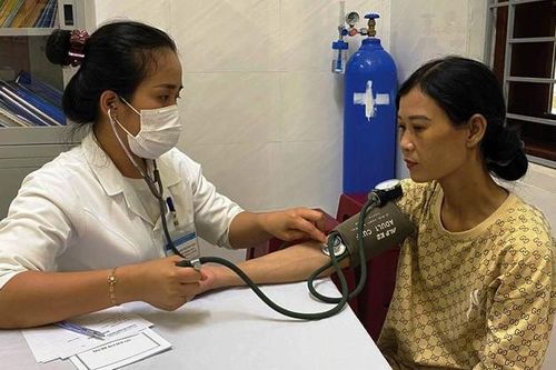 Nâng cao chất lượng hệ thống y tế cơ sở