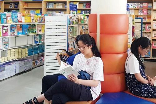 Dành cho trẻ kỳ nghỉ hè thư thả