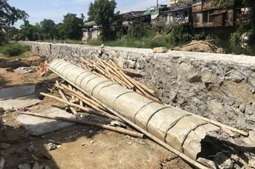 Đề nghị chấm dứt hợp đồng các gói thầu tại dự án đô thị xanh