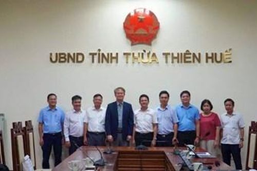 Phát triển mô hình giao thông công cộng thân thiện môi trường