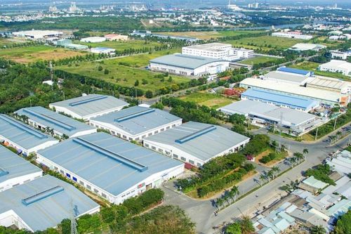 Kinh Bắc (KBC): Đã có cam kết cho thuê 170 ha đất, dự kiến ghi nhận 1.850 tỷ đồng doanh thu trong quý 2 này
