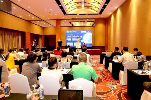 Triển lãm, hội thảo ngành cơ khí chế tạo lần thứ 19 sẽ được tổ chức tại Thành phố Hồ Chí Minh
