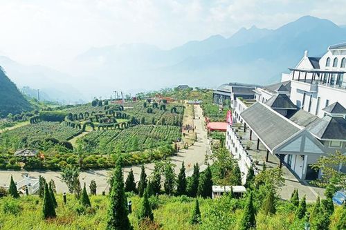 Lào Cai thành lập Tổ công tác tháo gỡ khó khăn cho doanh nghiệp, dự án du lịch