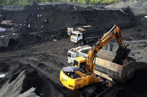 EVN thiếu khoảng 1 triệu tấn than để sản xuất điện trong tháng 6, 7/2023