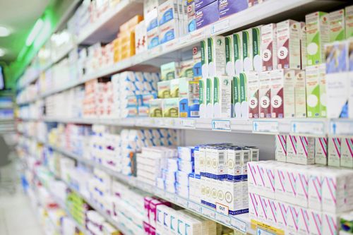 Quỹ đầu tư của PVI không còn là cổ đông lớn của Vinapharm