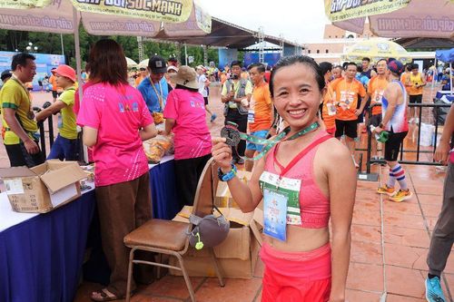 'Đất Mũi Marathon Cà Mau 2023' dự kiến thu hút 5.000 người tham gia