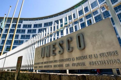 Đằng sau đề nghị tái gia nhập UNESCO của Mỹ
