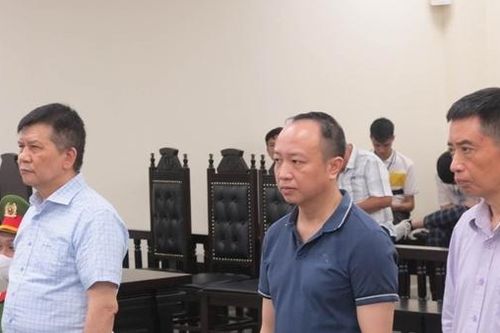 Cựu Chủ tịch Tổng Công ty Máy và Động lực Việt Nam (VEAM) lĩnh thêm 3 năm tù