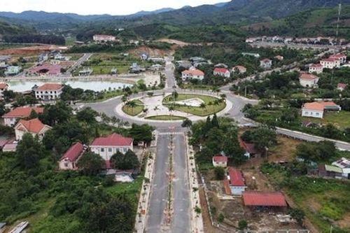 Nhiều chính sách lớn phát triển toàn diện vùng dân tộc thiểu số ở Tây Nguyên