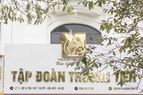 Khởi tố vụ huy động đầu tư vào Tập đoàn Trường Tiền