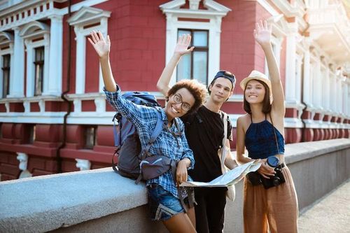 5 cách du học miễn phí hoặc giá rẻ