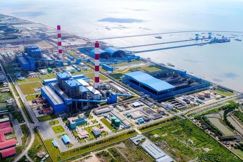 Tổng công ty phát điện lớn nhất EVN thu lợi nhuận trên 2.600 tỉ đồng