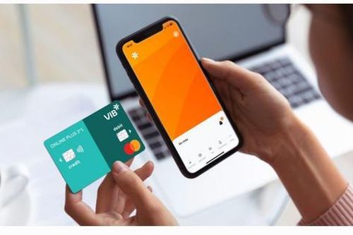 Cổ đông VIB sắp được trả cổ phiếu thưởng tỉ lệ 20%