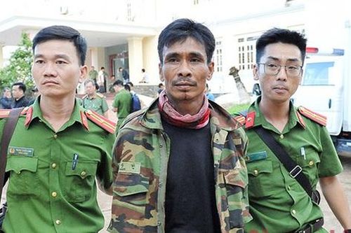 Vụ tấn công tại Đắk Lắk: Thêm nghi phạm sa lưới, nâng tổng số bị bắt lên 45 người