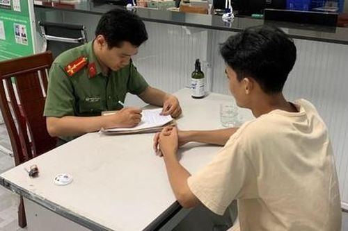'Mua thận giá cao' - thủ đoạn lừa bán người ra nước ngoài