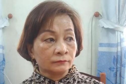 Dựng 'kịch bản' bán cục trầm 1 tỉ USD cho công ty nước ngoài để lừa đảo