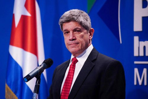 Cuba: Nói Trung Quốc điều hành cơ sở gián điệp là dối trá và vô căn cứ