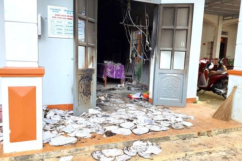 Đắk Lắk kêu gọi người dân bình tĩnh, đoàn kết một lòng