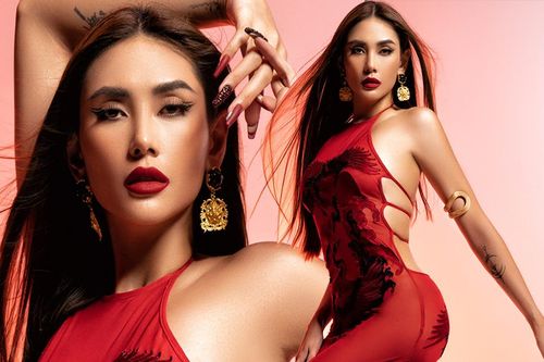 Võ Hoàng Yến: 'Cát-sê hiện tại đủ để tôi tận hưởng cuộc sống một cách trọn vẹn'