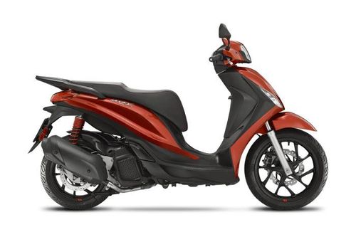Bảng giá xe Medley mới nhất tháng 6/2023