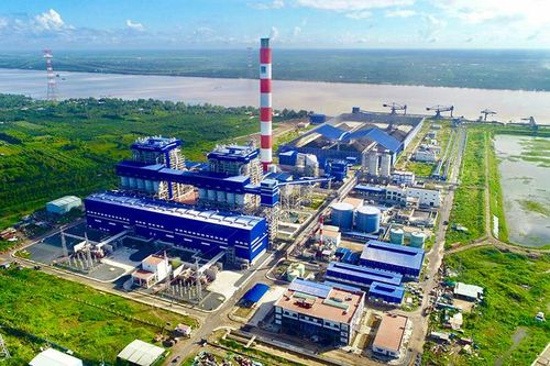 Nỗ lực cung cấp tối đa nhiên liệu cho sản xuất điện